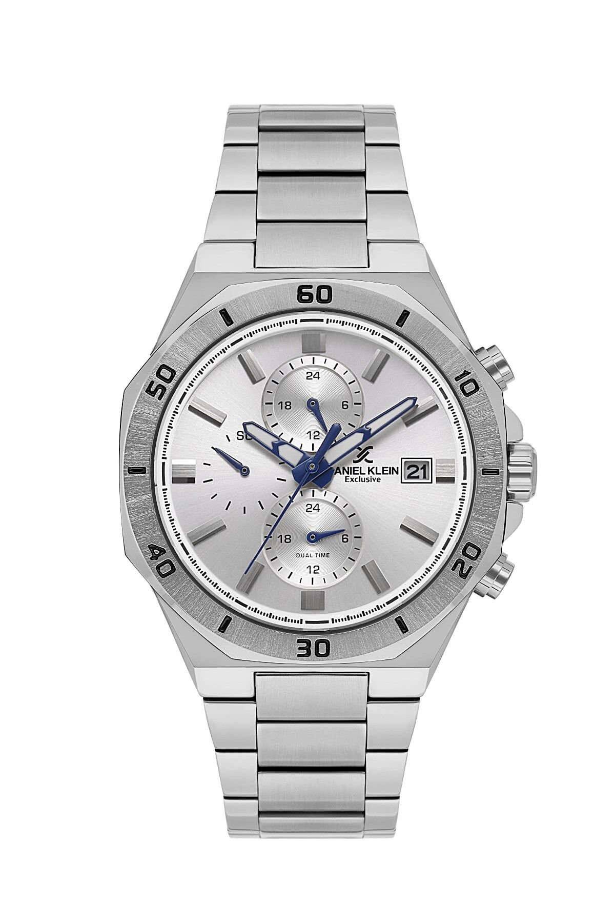 Daniel Klein DK40041  Exclusive Erkek Kol Saati