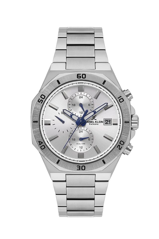 Daniel Klein DK40041  Exclusive Erkek Kol Saati