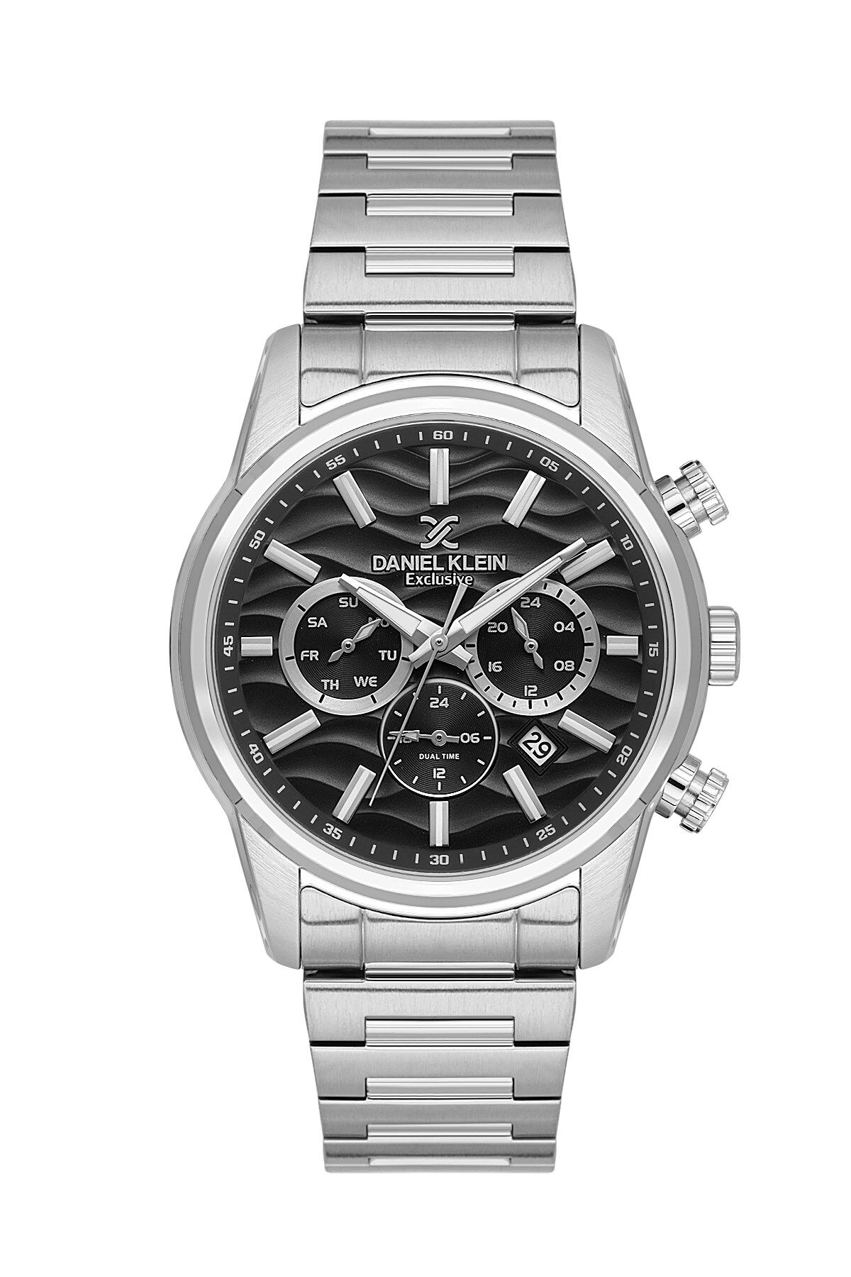 Daniel Klein DK26041  Exclusive Erkek Kol Saati