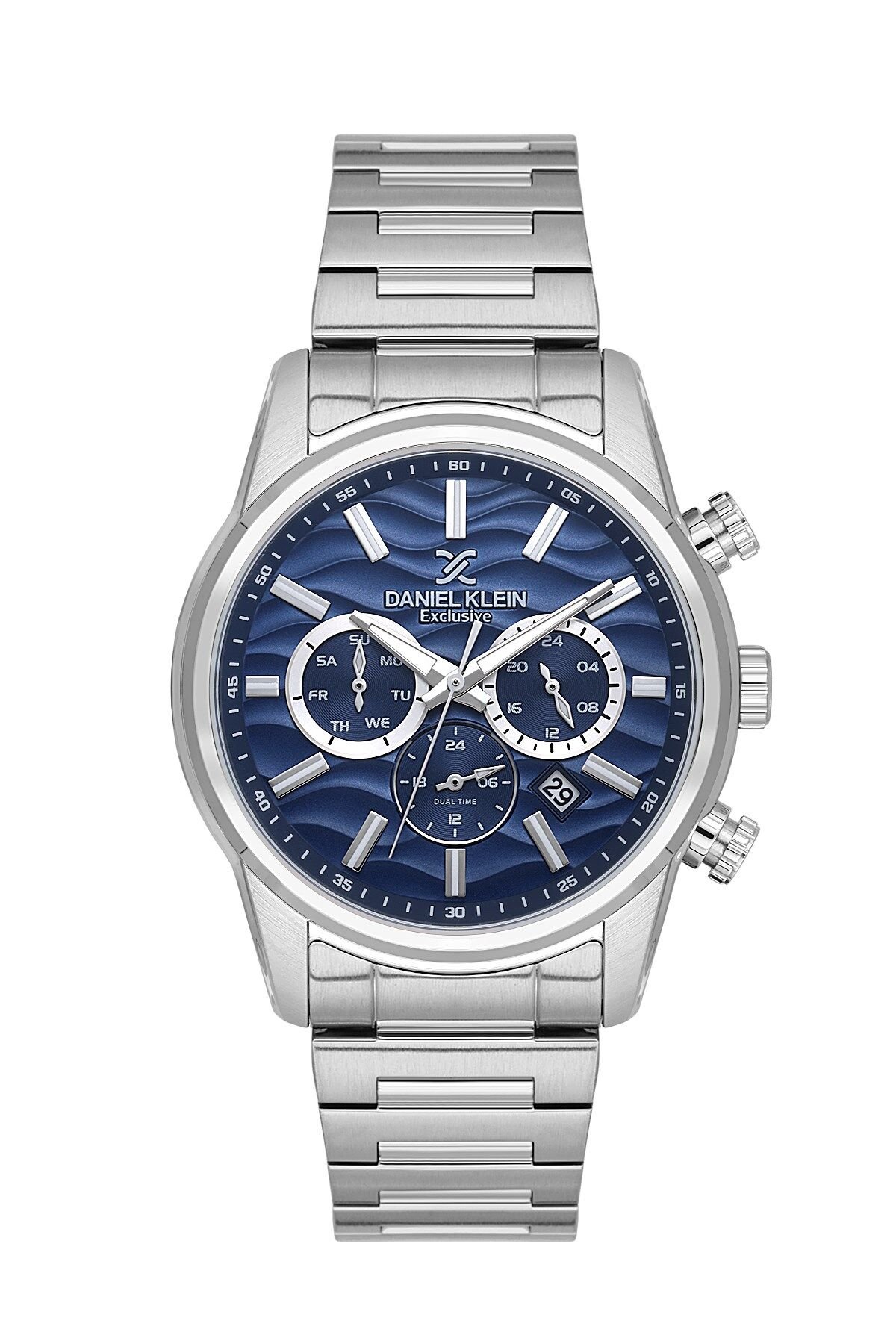 Daniel Klein DK26041 -2 Exclusive Erkek Kol Saati