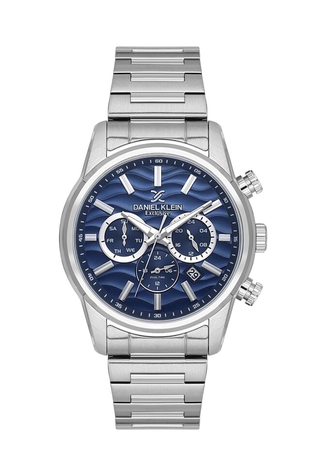 Daniel Klein DK26041 -2 Exclusive Erkek Kol Saati