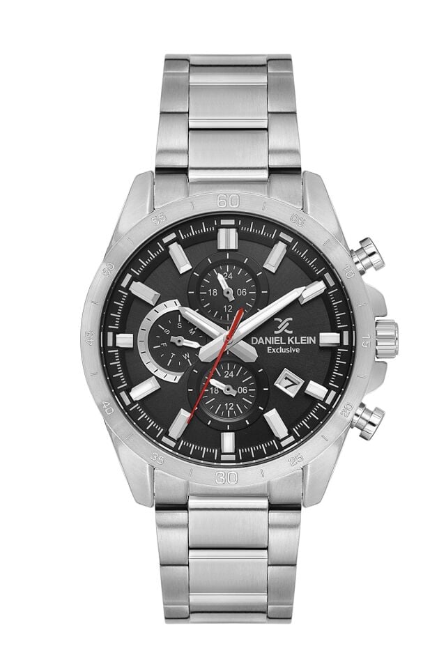 Daniel Klein DK41001 -1 Exclusive Erkek Kol Saati