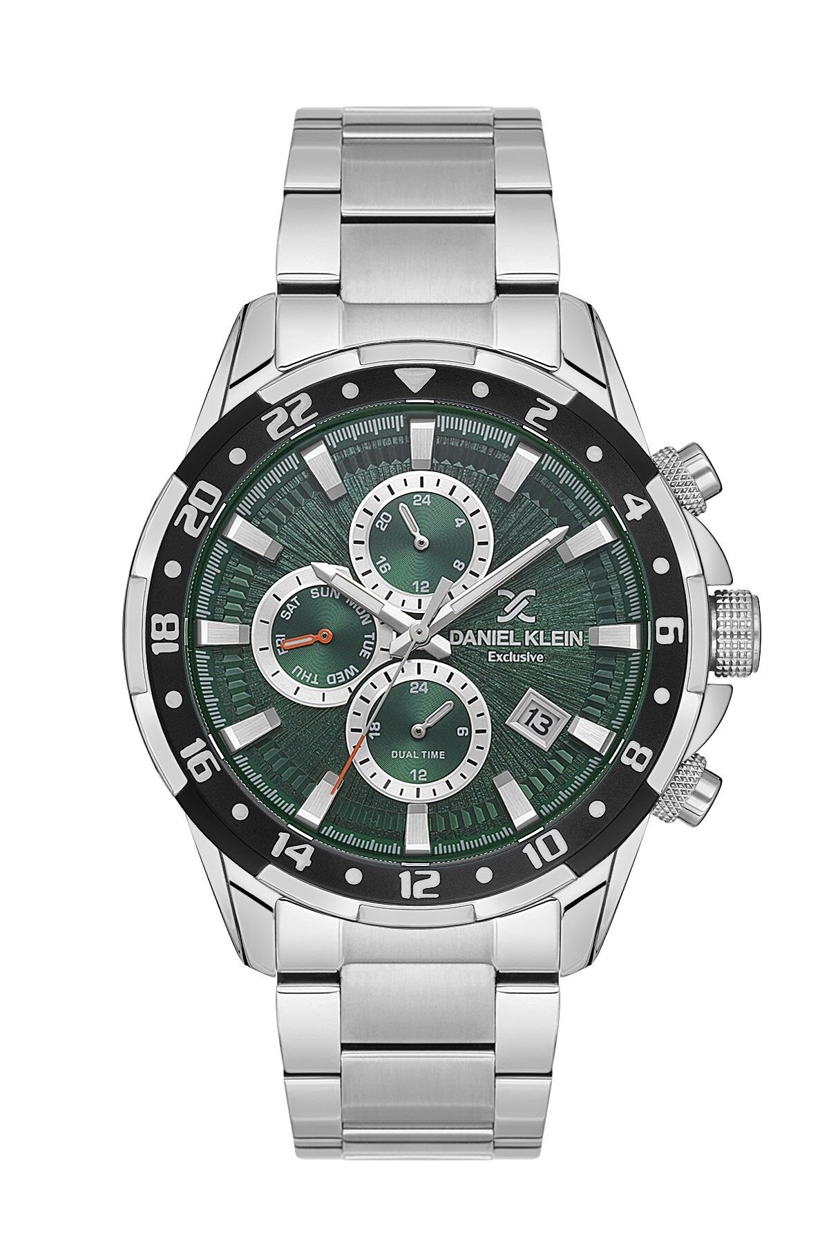 Daniel Klein DKE 66701 -1 Exclusive Erkek Kol Saati