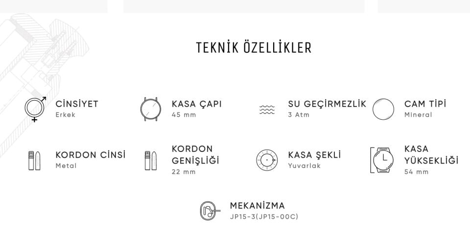 Daniel Klein DKE 66701 -1 Exclusive Erkek Kol Saati