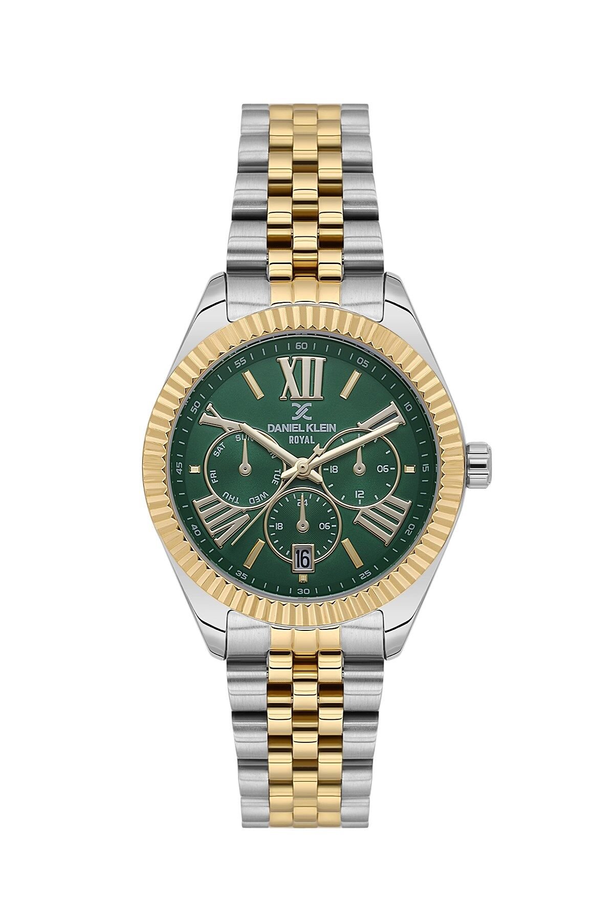 Daniel Klein DK 77801-4 Royal Kadın Kol Saati