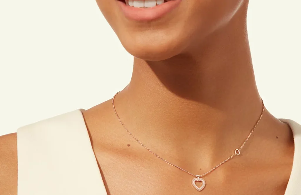 Çelik Takılarla Zamansız Şıklık: Mila Accessories ile Tanışın!